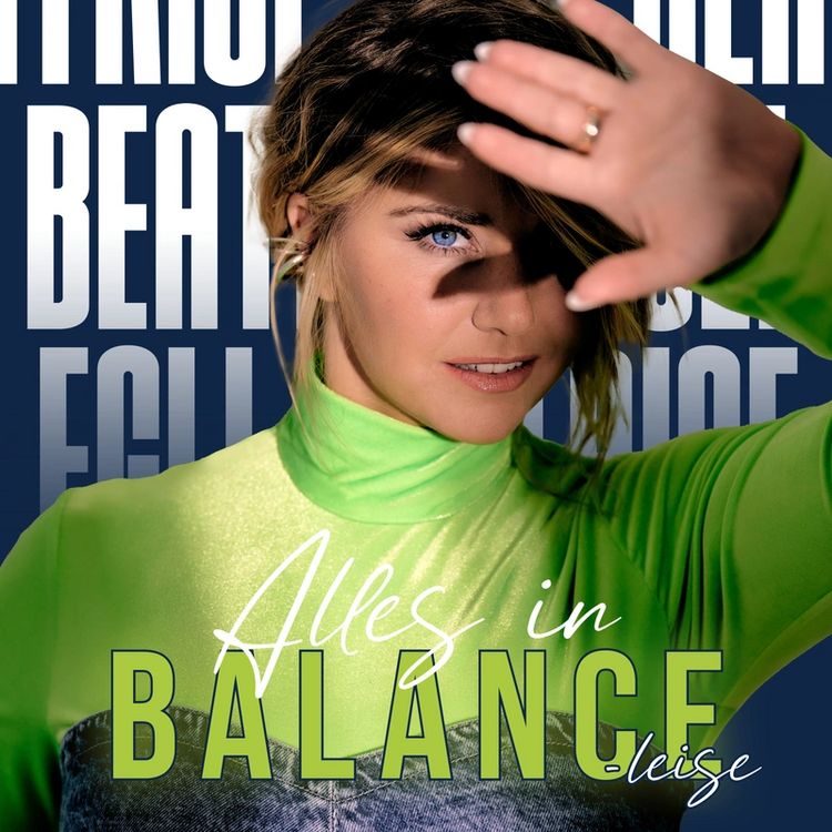 Produktbild: Alles in Balance - Leise