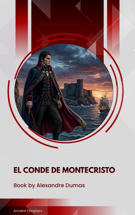 Produktbild: El conde de Montecristo