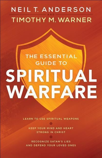Produktbild: The Essential Guide to Spiritual Warfare