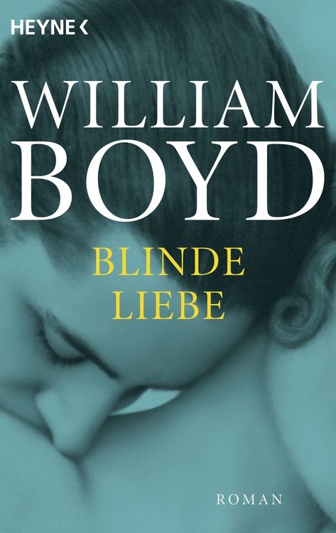 Produktbild: Blinde Liebe