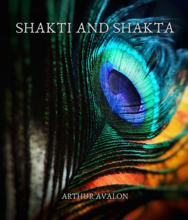 Produktbild: Shakti and shakta