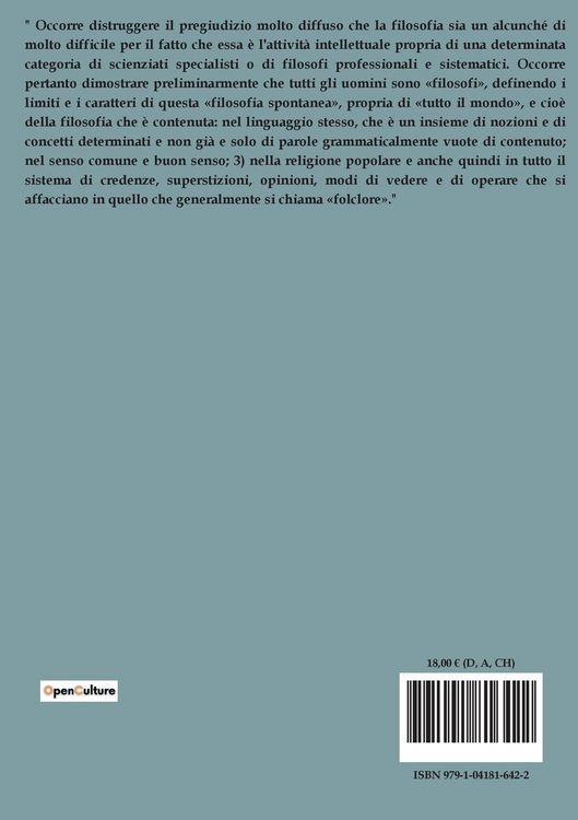 Produktbild: Il materialismo storico e la filosofia di Benedetto Croce