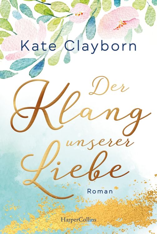 Produktbild: Der Klang unserer Liebe