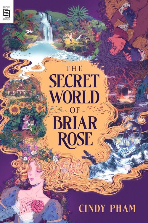 Produktbild: The Secret World of Briar Rose