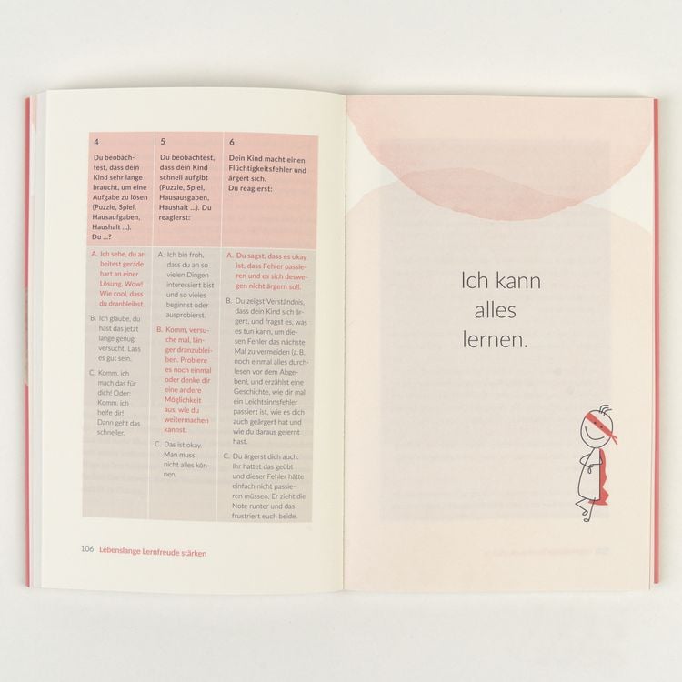 Produktbild: Bye Bye Schulstress
