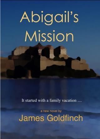Produktbild: Abigail's Mission