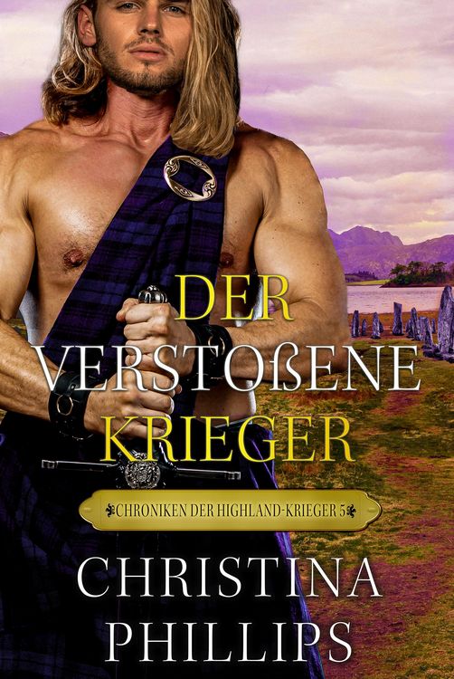 Produktbild: Der versto&szlig;ene Krieger