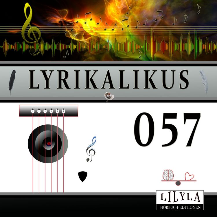 Produktbild: Lyrikalikus 057