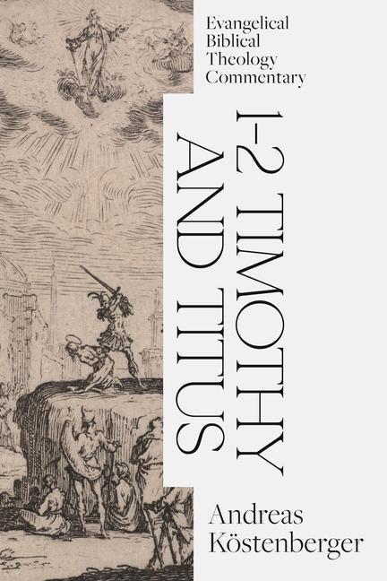 Produktbild: 1-2 Timothy and Titus