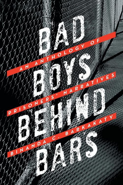 Produktbild: Bad Boys Behind Bars