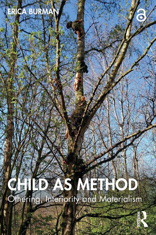 Produktbild: Child as Method