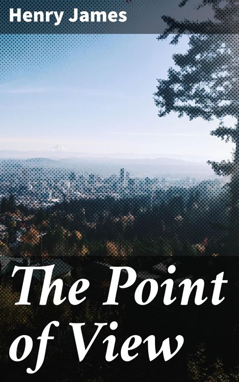 Produktbild: The Point of View