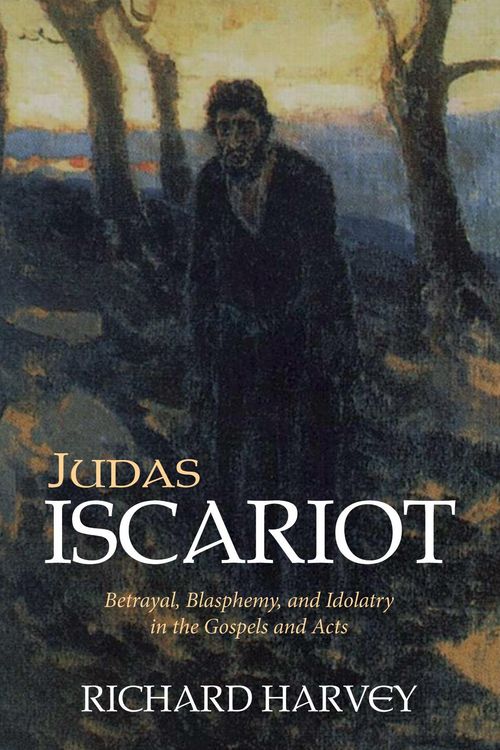 Produktbild: Judas Iscariot