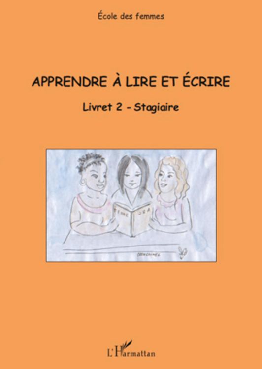 Produktbild: Apprendre &agrave; lire et &eacute;crire (Livret 2)
