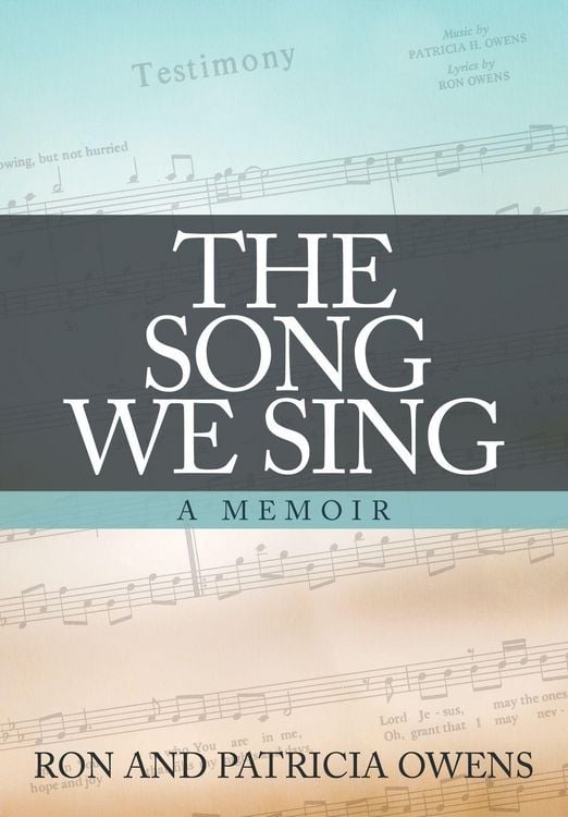 Produktbild: The Song We Sing