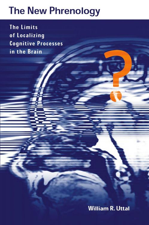 Produktbild: The New Phrenology