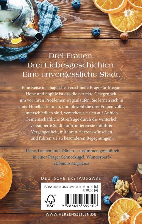 Produktbild: Wintersterne