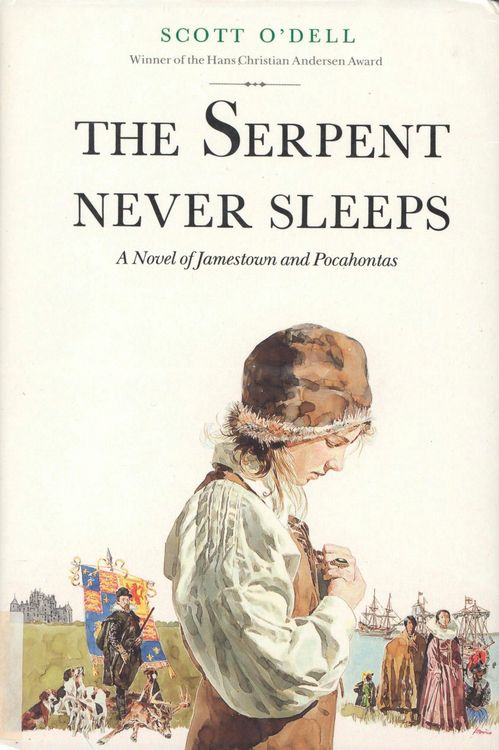Produktbild: Serpent Never Sleeps