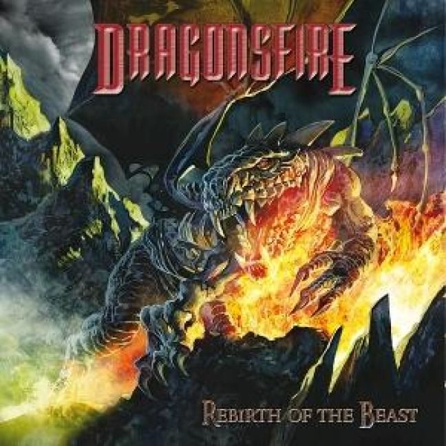Produktbild: Rebirth Of The Beast