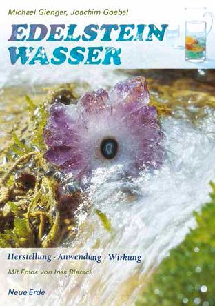 Produktbild: Edelsteinwasser