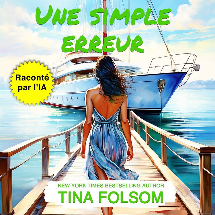Produktbild: Une simple Erreur