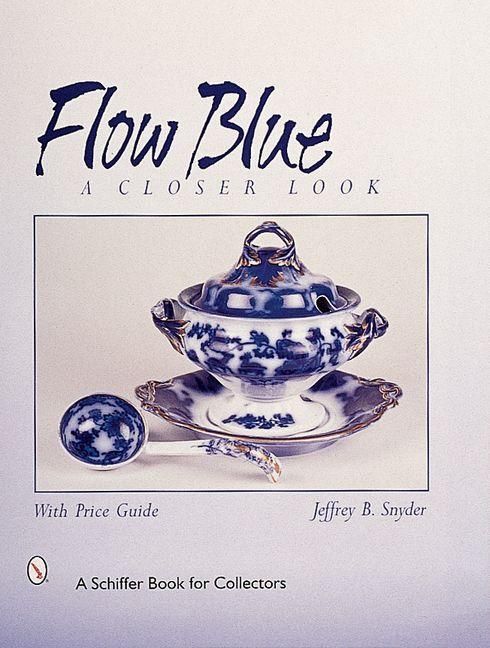 Produktbild: Flow Blue