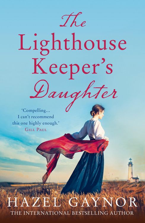 Produktbild: The Lighthouse Keeper's Daughter