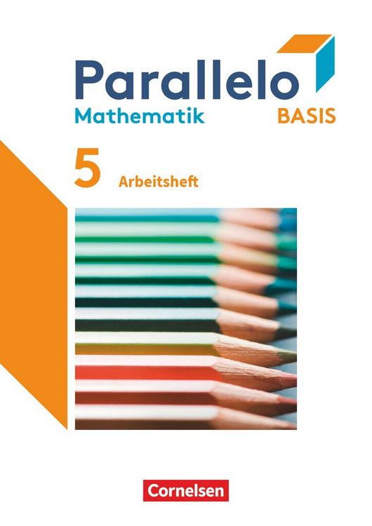 Produktbild: Parallelo - Basis - 5. Schuljahr