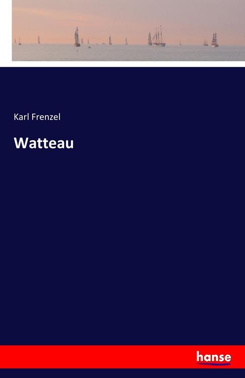 Produktbild: Watteau