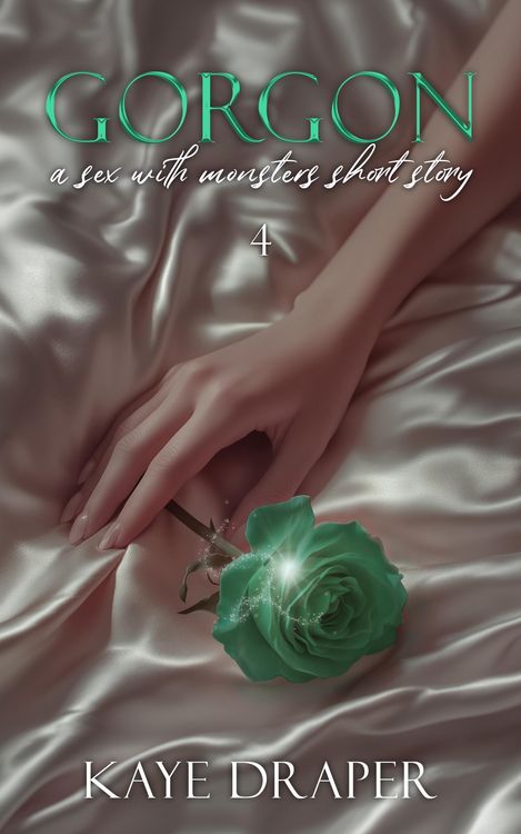 Produktbild: Gorgon (Sex With Monsters, #4)
