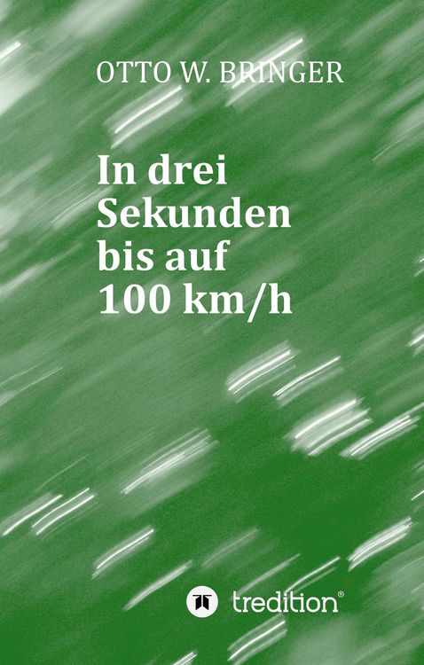 Produktbild: In drei Sekunden bis auf 100 km/h
