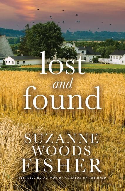 Produktbild: Lost and Found