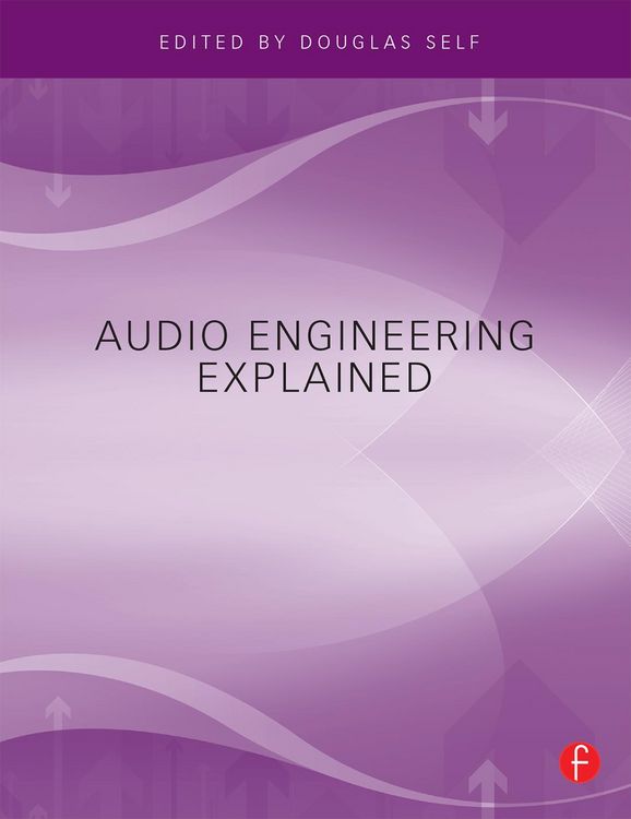 Produktbild: Audio Engineering Explained