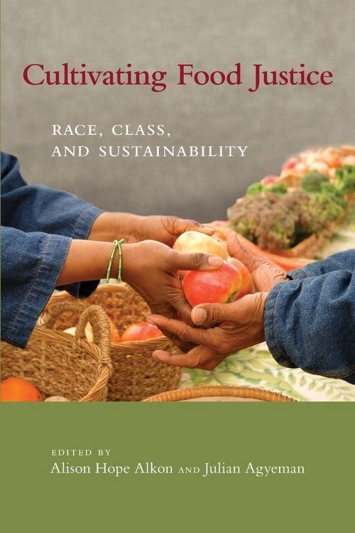 Produktbild: Cultivating Food Justice