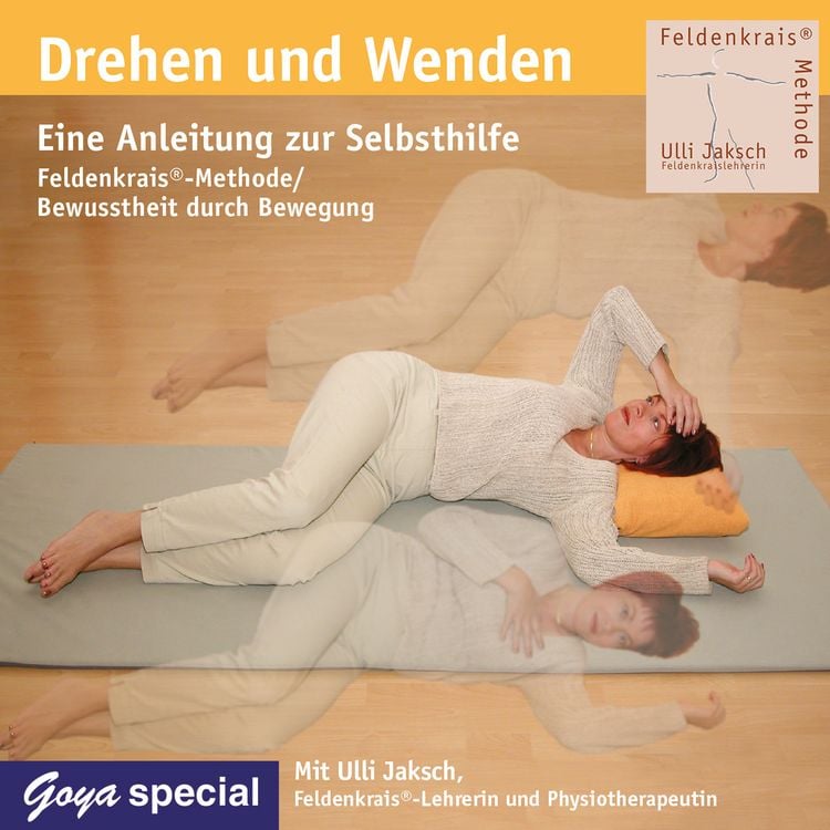 Produktbild: Drehen und Wenden!