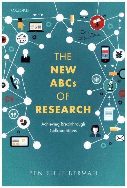 Produktbild: The New ABCs of Research