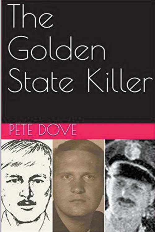 Produktbild: The Golden State Killer