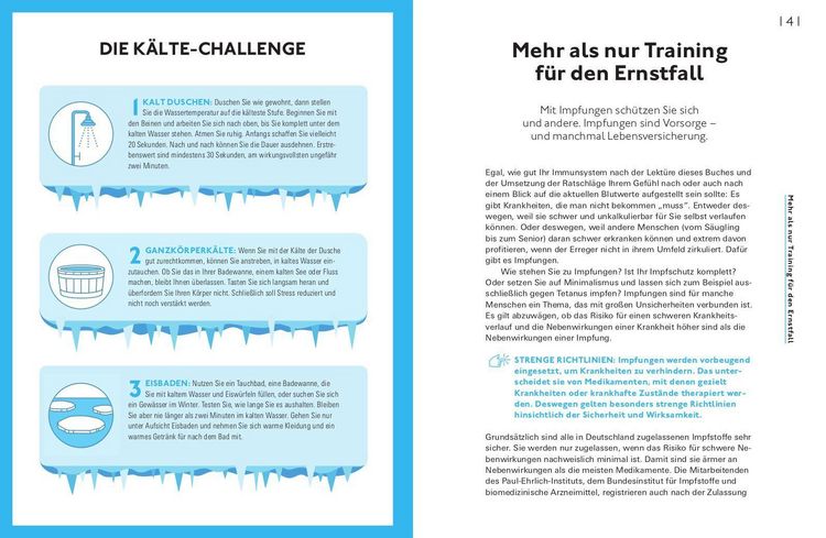Produktbild: F&uuml;r ein fittes Immunsystem