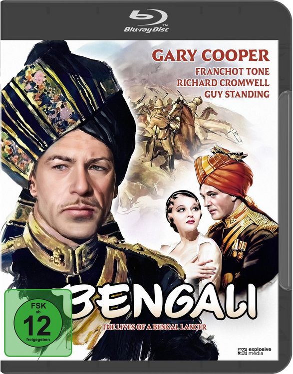 Produktbild: Bengali
