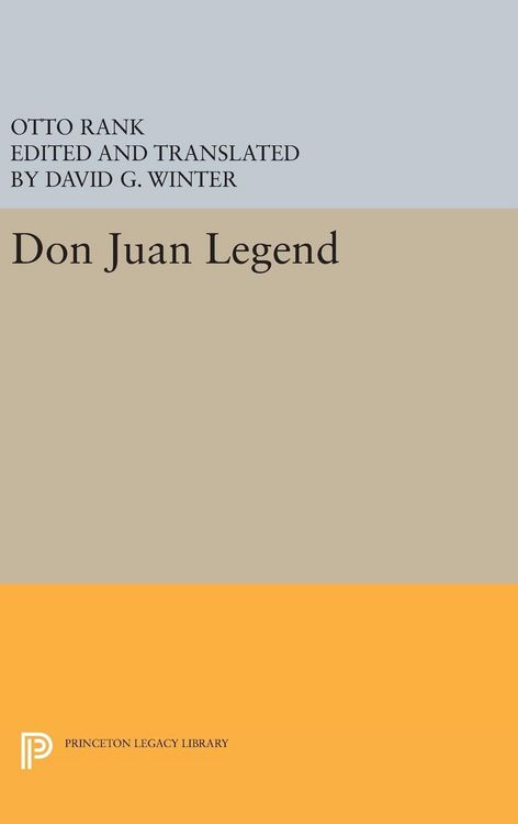 Produktbild: Don Juan Legend