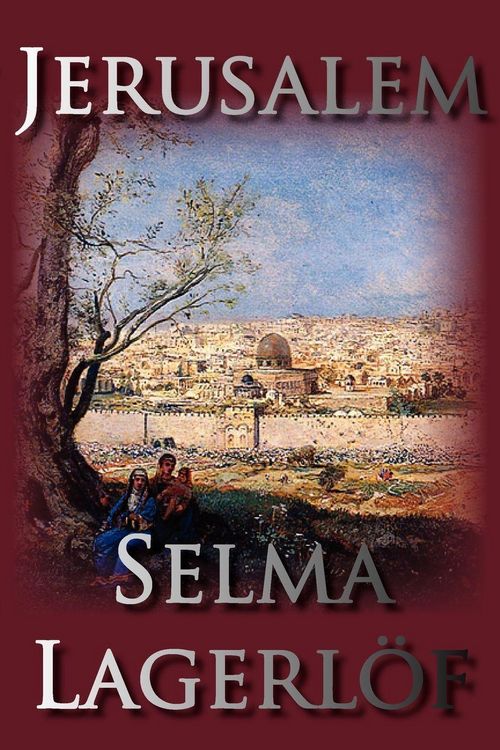 Produktbild: Jerusalem