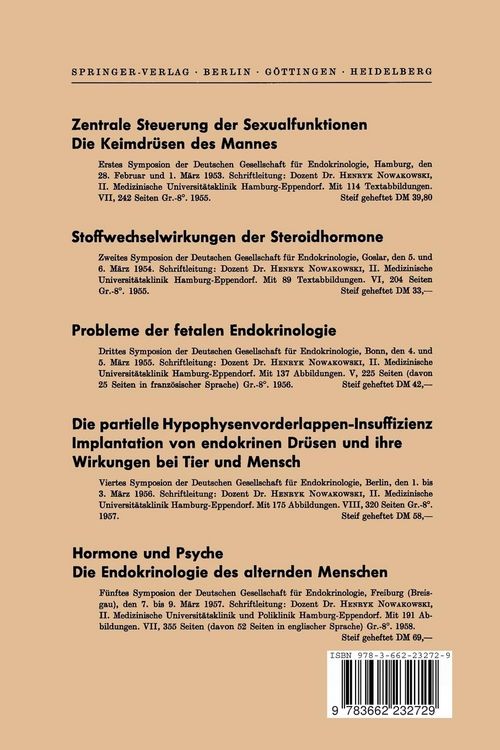 Produktbild: Moderne Entwicklungen auf dem Gestagengebiet