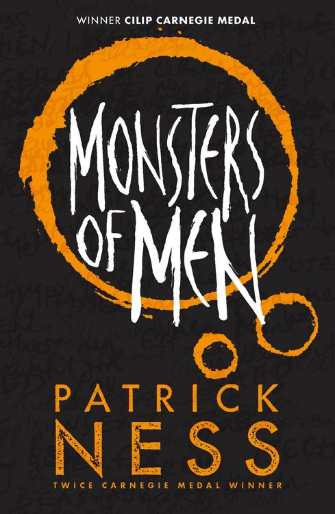 Produktbild: Monsters of Men