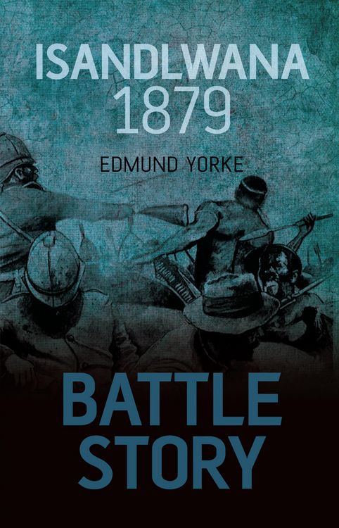 Produktbild: Battle Story: Isandlwana 1879