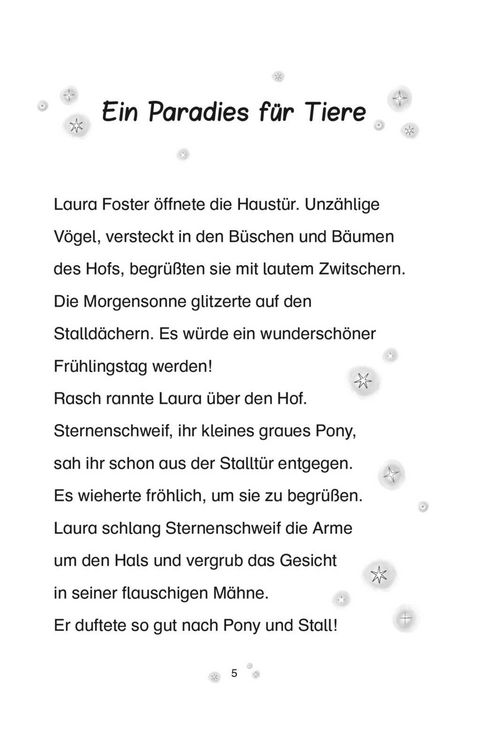 Produktbild: Sternenschweif 68: Alpaka in Not