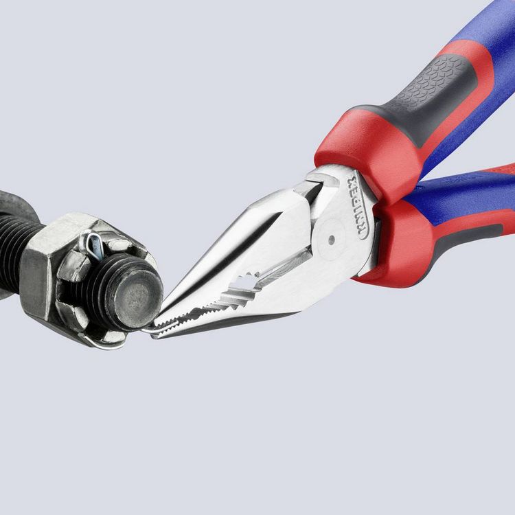 Produktbild: Knipex-Werk Spitzkombizange 08 25 185