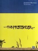 Produktbild: Browne, J: Jackson Browne -- The Pretender