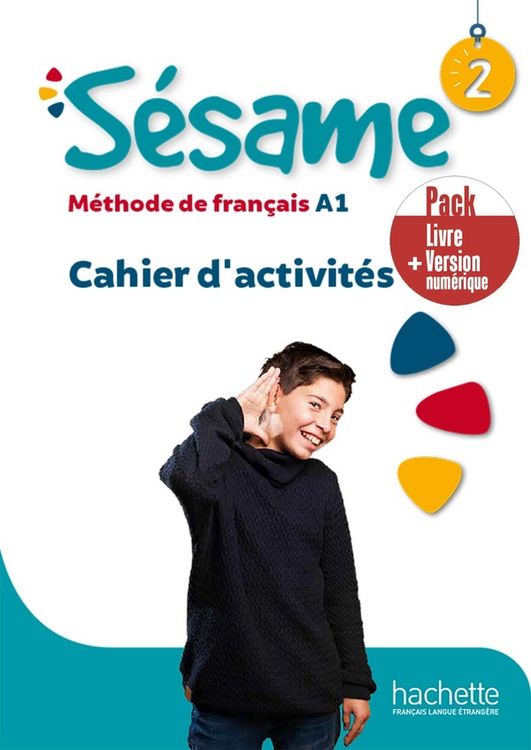 Produktbild: Sesame