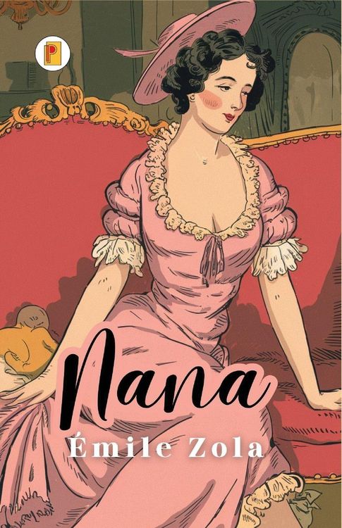 Produktbild: Nana