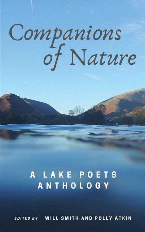 Produktbild: Companions of Nature